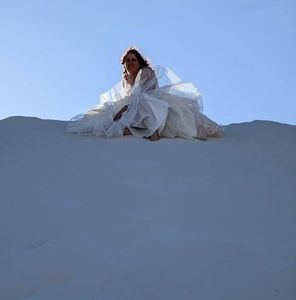 Meet your Posher, Trina